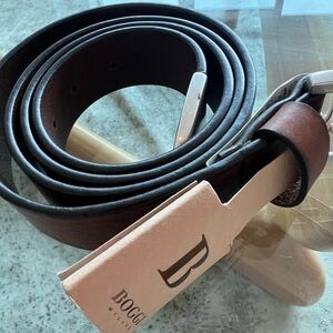 Boggi Belt